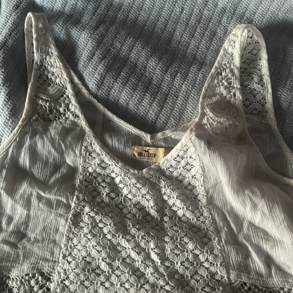 Tank top - Picture 6 of 6